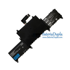 Bateria para Nec LAVIE-HZ750 PC-VP-BP106 HZ650CAS [bateria de substituição]
